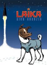 LAIKA, NICK ABADZIS, SOVIET HISTORY