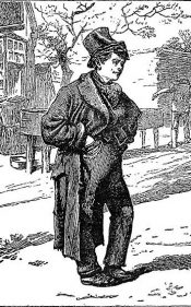 OLIVER TWIST, VICTORIAN PICKPOCKET, HISTORY, HISTORICAL FICTION, CHARLES DICKENS