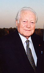 MAURICE DRUON