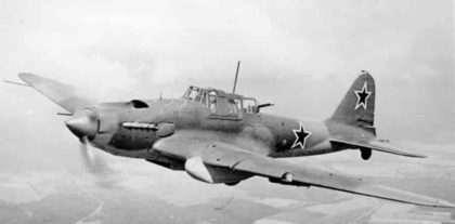 IL-2, WW2, WARPLANES