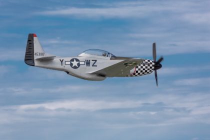 P-51, WW2, FIGHTER, WARPLANES